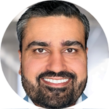 Dr. Harsharn Grewal, MD