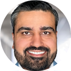 Dr. Harsharn Grewal, MD