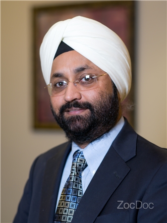 Dr. Harsimran Singh, MD