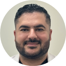 Dr. Harut Hakobyan, DDS