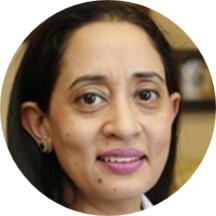 Dr. Harveen Bajwa, DDS