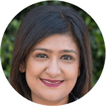 Dr. Harveen Radia, DDS