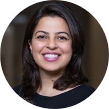 Dr. Harveer Kaur, DDS