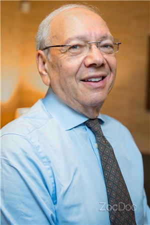 Dr. Harvey D. Braunfeld, MD