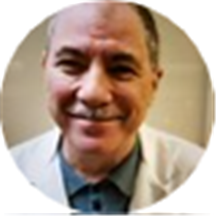 Dr. Harvey Dubin, OD