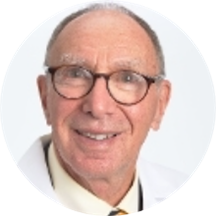 Dr. Harvey Gorrin, MD