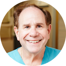 Dr. Harvey Griesner, DDS