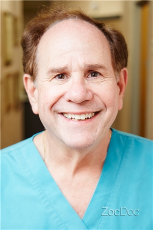 Dr. Harvey Griesner, DDS