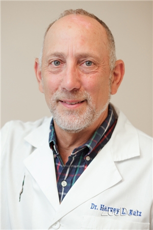 Dr. Harvey L. Katz, DPM