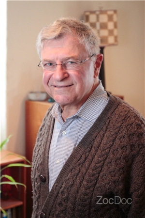 Dr. Harvey Mazer, MD