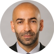 Dr. Hasan Badday, MD