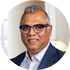 Dr. Hasan Bakhtier, MD