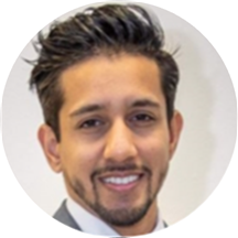 Dr. Hasan Masood, DPM