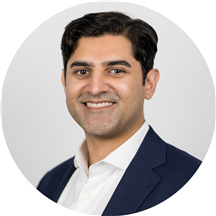 Dr. Hasan Syed, MD