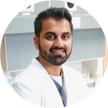 Dr. Haseeb Noor, DDS