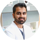 Dr. Haseeb Noor, DDS