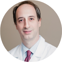 Dr. Hashem Vahabzadeh-Monshie, MD