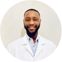 Dr. Hashim Gibril, DDS