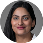 Dr. Hasina Maredia, MD