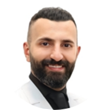 Dr. Hassan Abboud, DPM