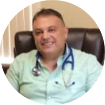 Dr. Hassan Alkhatib, MD