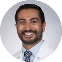 Dr. Hassan Azimi, MD