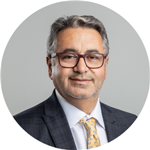 Dr. Hassan Chahadeh, MD