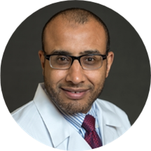Dr. Hassan Ebrahim, MD