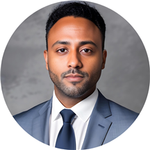 Dr. Hassan Homida, MD