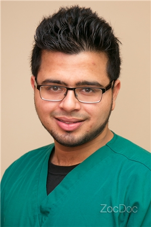 Dr. Hassan Karim, DDS