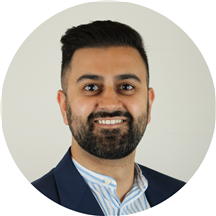 Dr. Hassan Khan, DMD