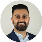 Dr. Hassan Khan, DMD