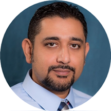 Dr. Hassan Khan, MD