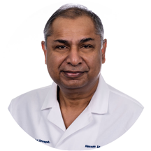 Dr. Hassan Mahmood, MD