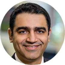 Dr. Hassan Malik, MD