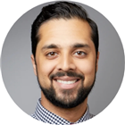 Dr. Hassan Naqvi, MD