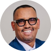 Dr. Hassan Nur, DMD