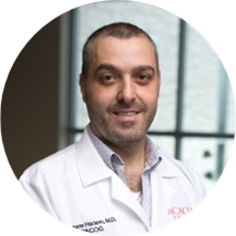 Dr. Hatem Hatem, MD, FACOG