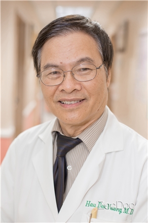 Dr. Hau Vuong, MD, FACOG