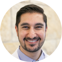 Dr. Haumith Khan-Farooqi, MD