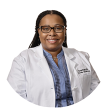 Dr. Hawwa Frazier, DO