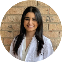 Dr. Haya Sweidan, DMD