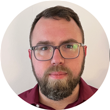 Dr. Hayden Davis, OD