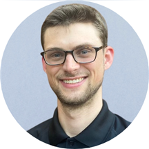 Dr. Hayden Taylor, PT, DPT