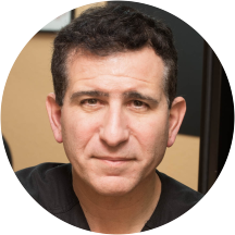 Dr. Hayes Gladstone, MD