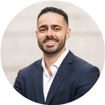 Dr. Hayk Stepanyan, MD