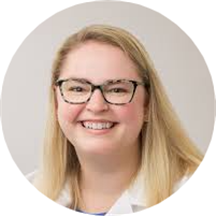 Dr. Hayley Childers, OD
