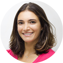 Dr. Hayley Winchel, DC