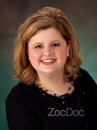 Dr. Haylie Mulliniks, OD
