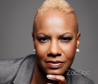 Dr. Hazel Glasper, DDS